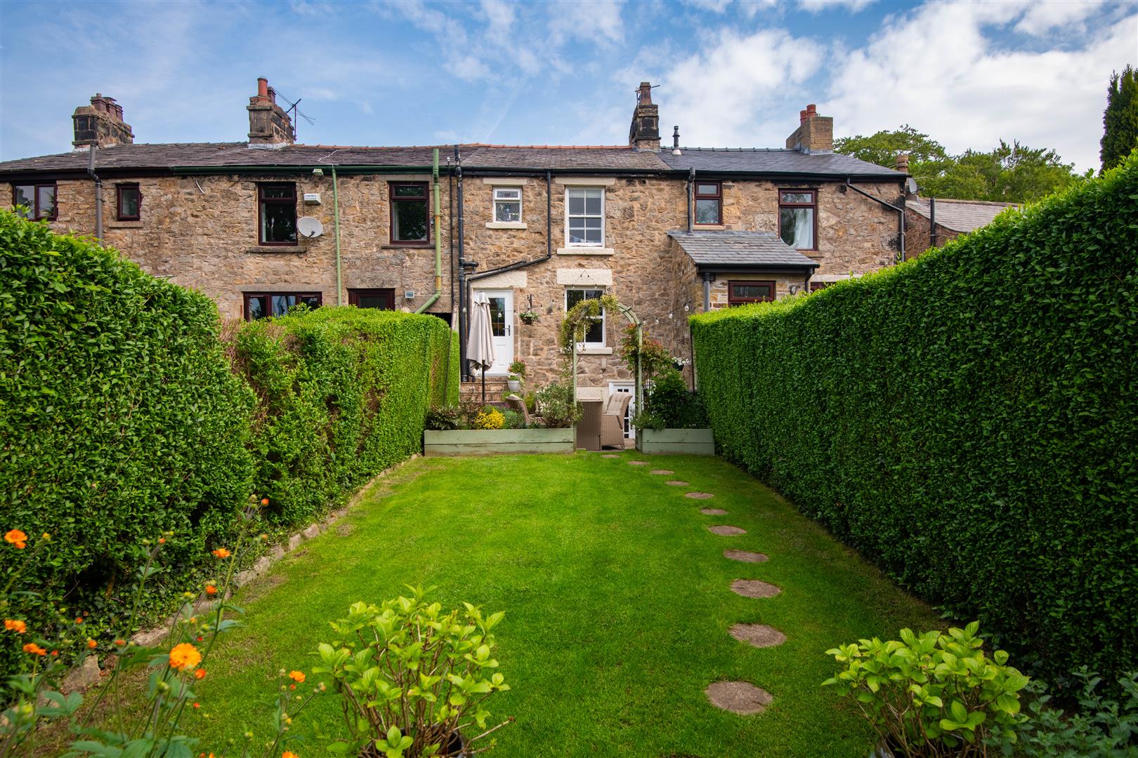 Sheep Hill Lane, Chorley